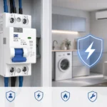 What Is an RCCB and Why Is It Essential for Electrical Safety?