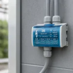 junction box selection
