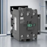 When Should You Use an AC Contactor Instead of a Control Relay?