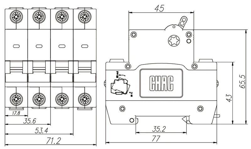 Disconnect Switch Selection Questions for Panel Builders review detail