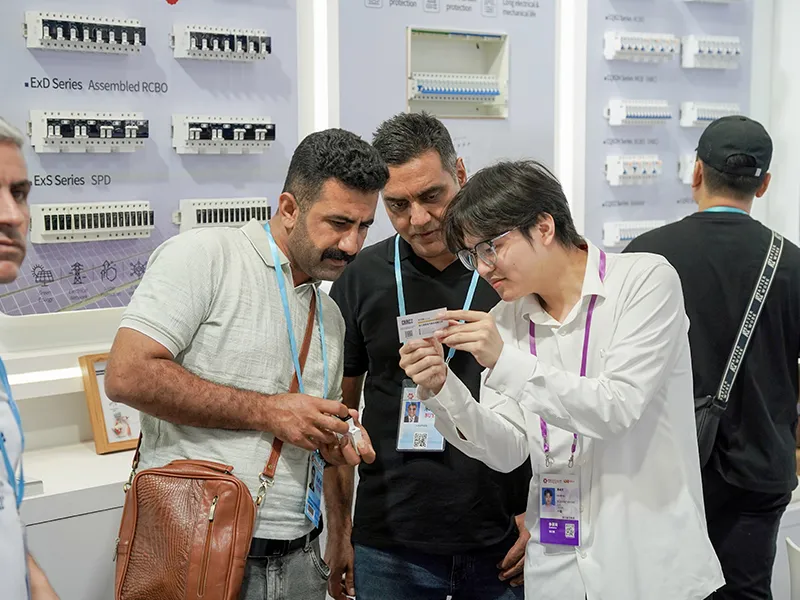 China Import and Export Fair