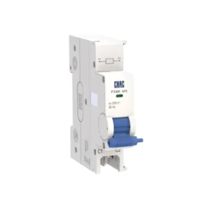 PXB6-MX.1 PXB6-MX Shunt Release