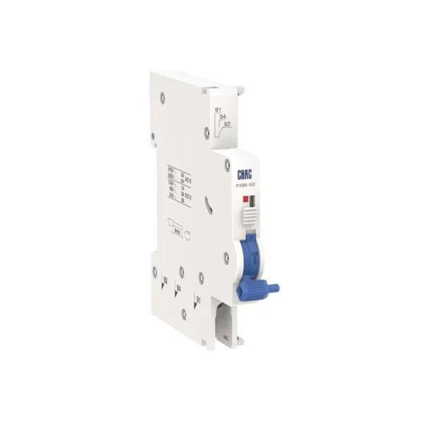PXB6-SD.1 PXB6-SD Alarm Contact