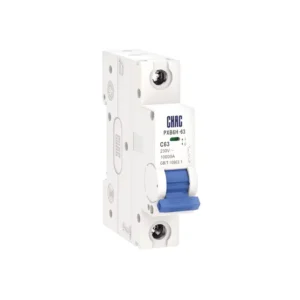 PXB6H-63.1 PXB6H-63 Miniature Circuit Breaker