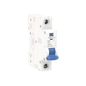 PXB6HDC-63 DC.1 PXB6HDC-63 DC Miniature Circuit Breaker