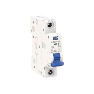 PXB6M-63.1 PXB6M-63 Miniature Circuit Breaker