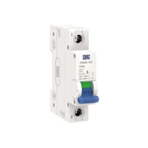 PXD6-125.1 PXD6-125 DSL Isolator