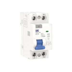 PXL6a-100.1 PXL6a-100 Electromagnetic Residual Current Operated Circuit Breaker