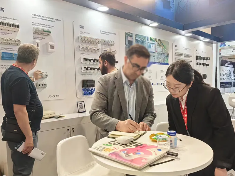 Turkish Industry