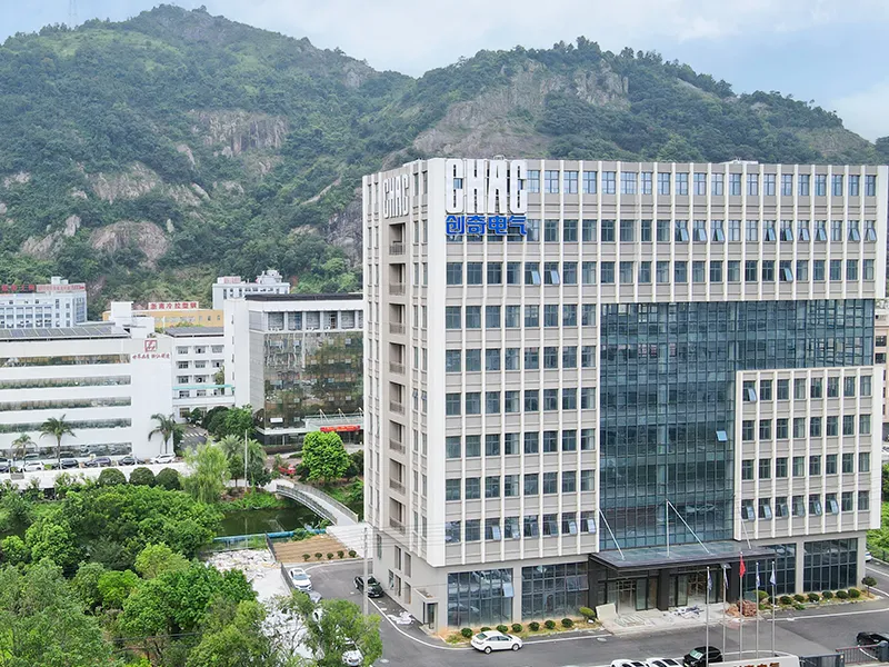 Wenzhou Manufacturing Base