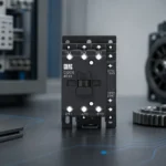 Where Do Relays Still Make Sense in the Same Panel?