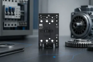 Where Do Relays Still Make Sense in the Same Panel?