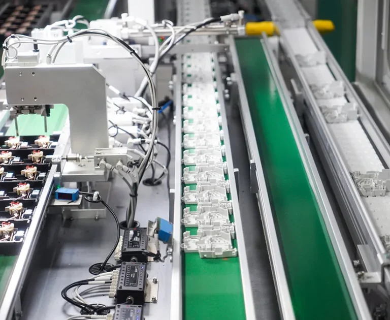 Automated Production 2