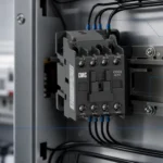 CQC6 Series Industrial AC Contactor OEM Manufacturer
