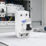 Which RCCB Pole Arrangement Fits a Distribution Assembly Review?