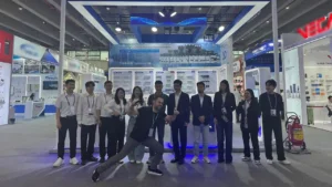 CHAC Electric Showcases Innovative Low-Voltage Solutions at Major Global Exhibition