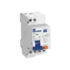 CQB2LE-40 Residual Current Circuit Breaker with Overcurrentt Protection - Electronic Type