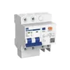 CQB2LE-63 Residual Current Circuit Breaker with Overcurrent Protection - Electronic Type