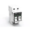 disjuntor miniatura ca cqb3-63-série-50hz60hz-2 Disjuntor em Miniatura CA Série CQB3-63 50Hz/60Hz