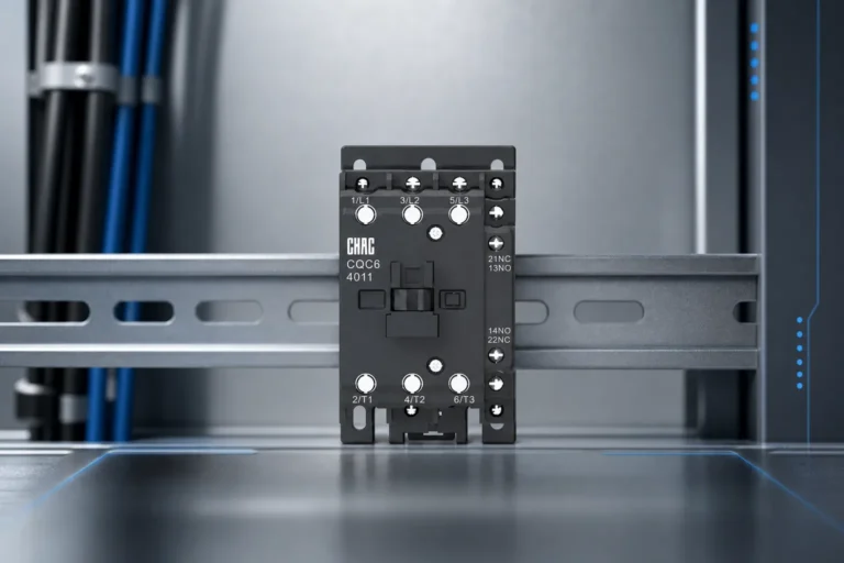 Best AC Contactors Revolutionize Electrical Operations