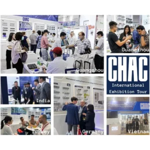 Discover CHAC's Global Presence: Transforming the Low-Voltage Electrical Industry