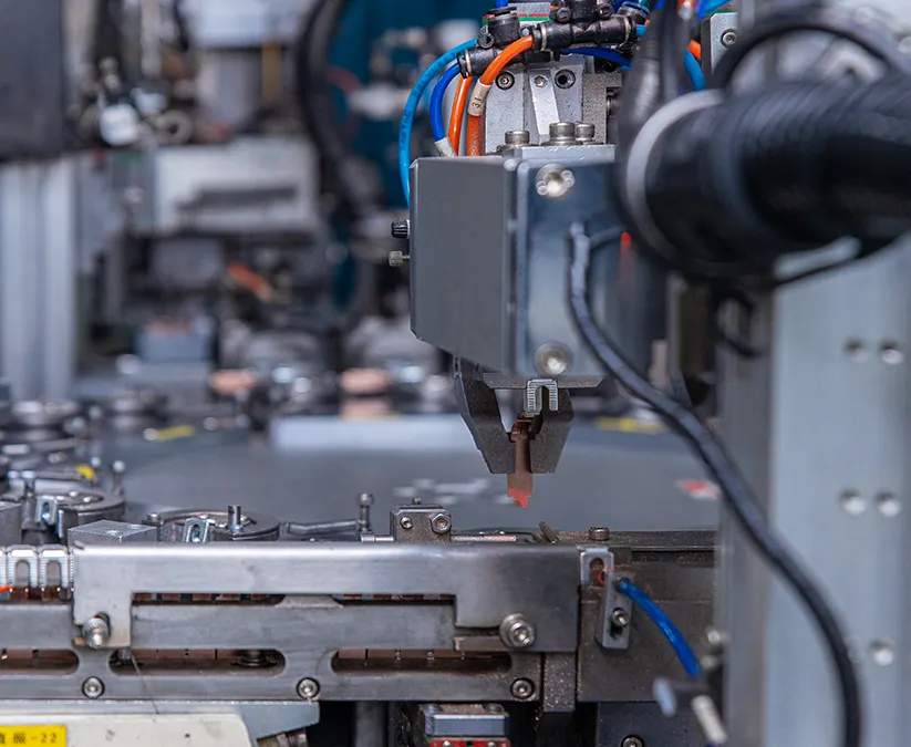 Integrated Manufacturing 2