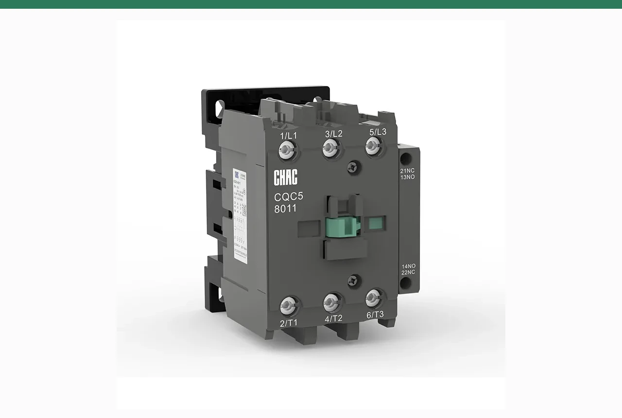 Lighting Contactor Selection for Commercial and Industrial Panels review inputs