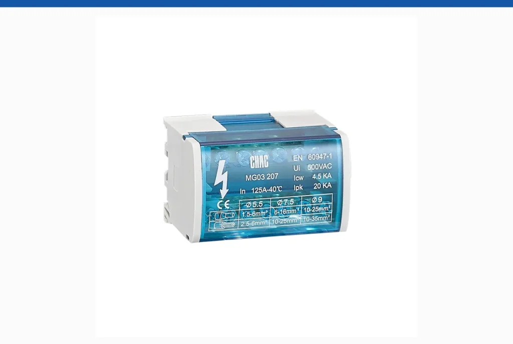 Outdoor Electrical Junction Box Selection: Enclosure, Entries, and Installation Data
