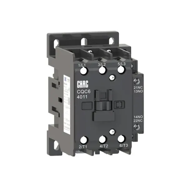 AC contactor