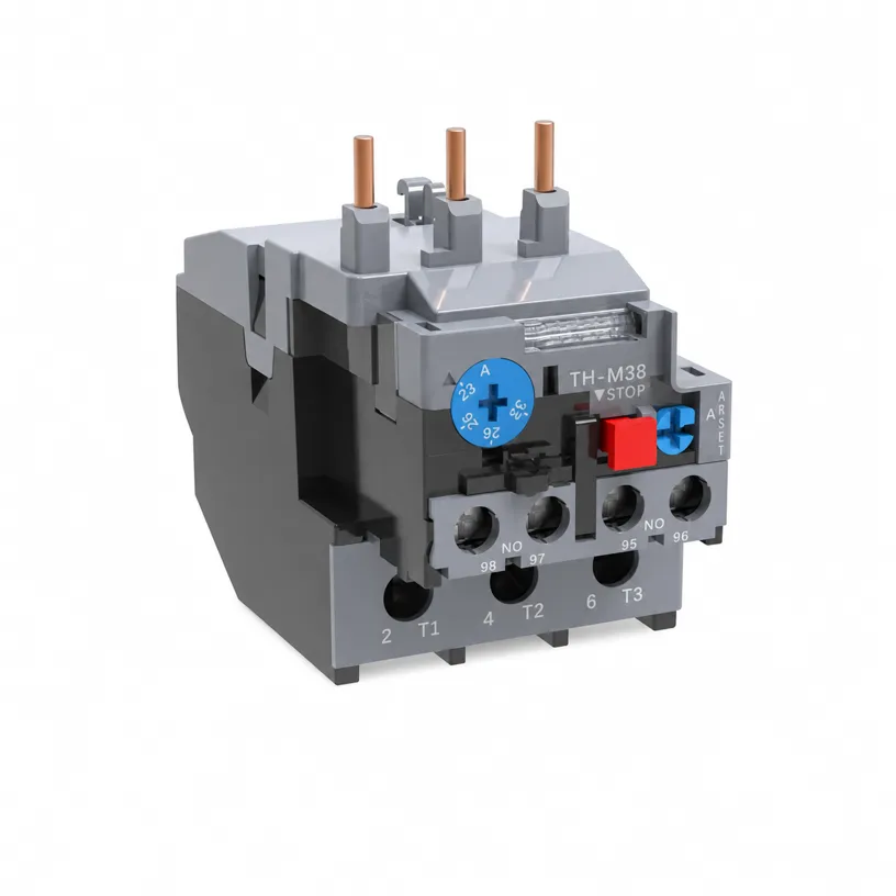 Thermal Relay
