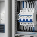 Type B MCB Selection Questions for Distribution Panels