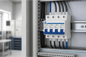 Type B MCB Selection Questions for Distribution Panels
