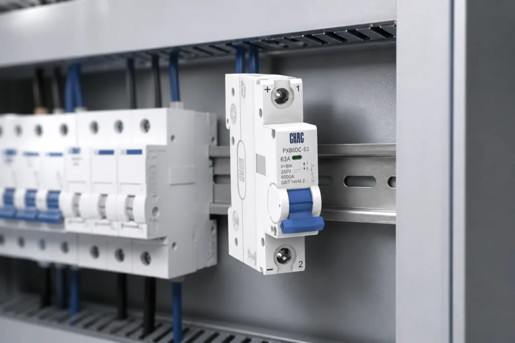 Disconnect Switch Selection Questions for Panel Builders