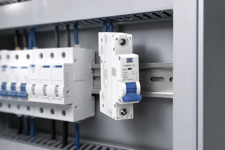 Disconnect Switch Selection Questions for Panel Builders