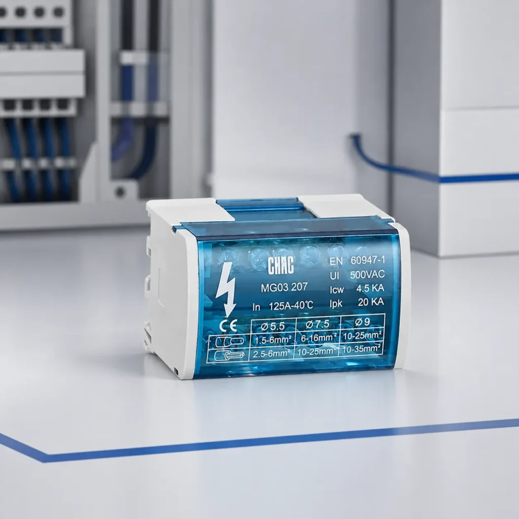 When Should a Panel Use a Metal or Plastic Junction Box?