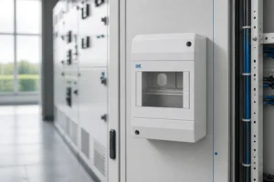 Distribution Board Way-Count RFQ Guide for Panel Programs