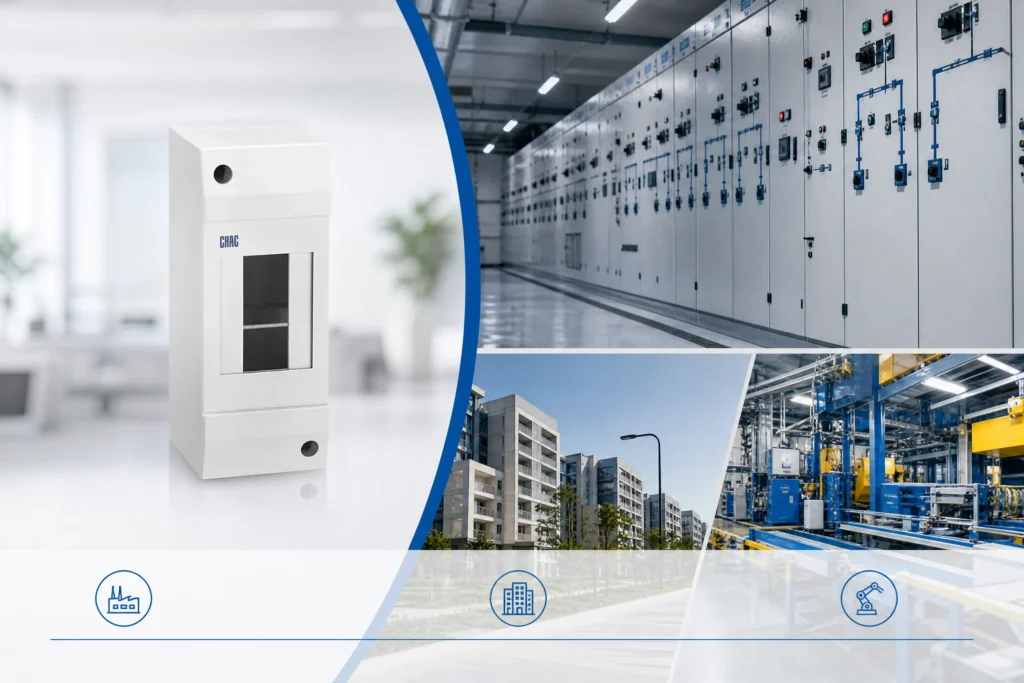 Which Details Should a Plug-In Distribution Box RFQ Include?