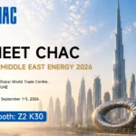 CHAC presents a complete low-voltage product portfolio for global customers.