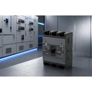 MPCB vs MCCB: Motor Protection Boundary for Panel Builders