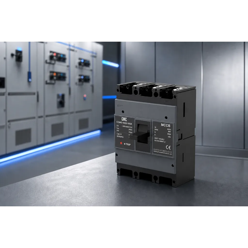 MPCB vs MCCB: Motor Protection Boundary for Panel Builders