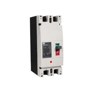 CQM7DC Series Molded Case Circuit Breaker