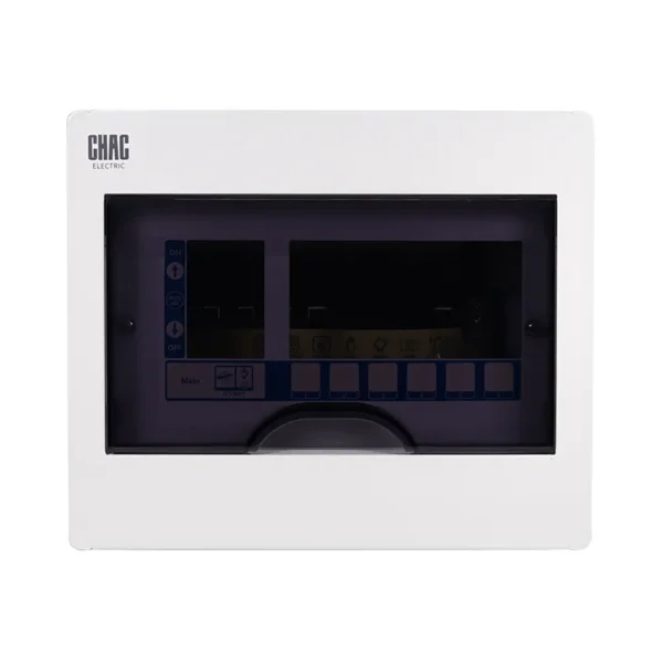 CQMG10 Series Plug-In Distribution Box