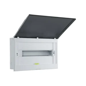 Caja de distribución de la serie CQMG20A