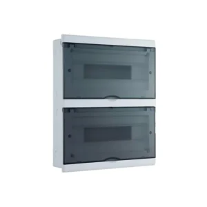 CQMG20B Series Distribution Box