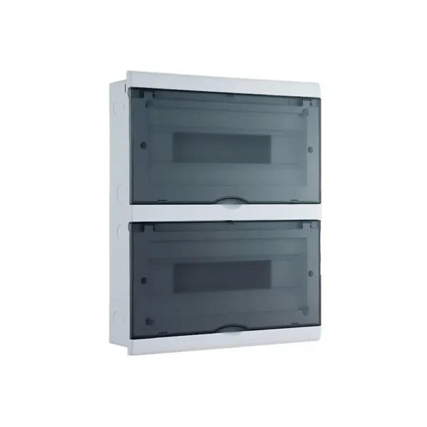 CQMG20B Series Distribution Box