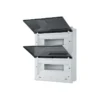 CQMG20B Series Distribution Box