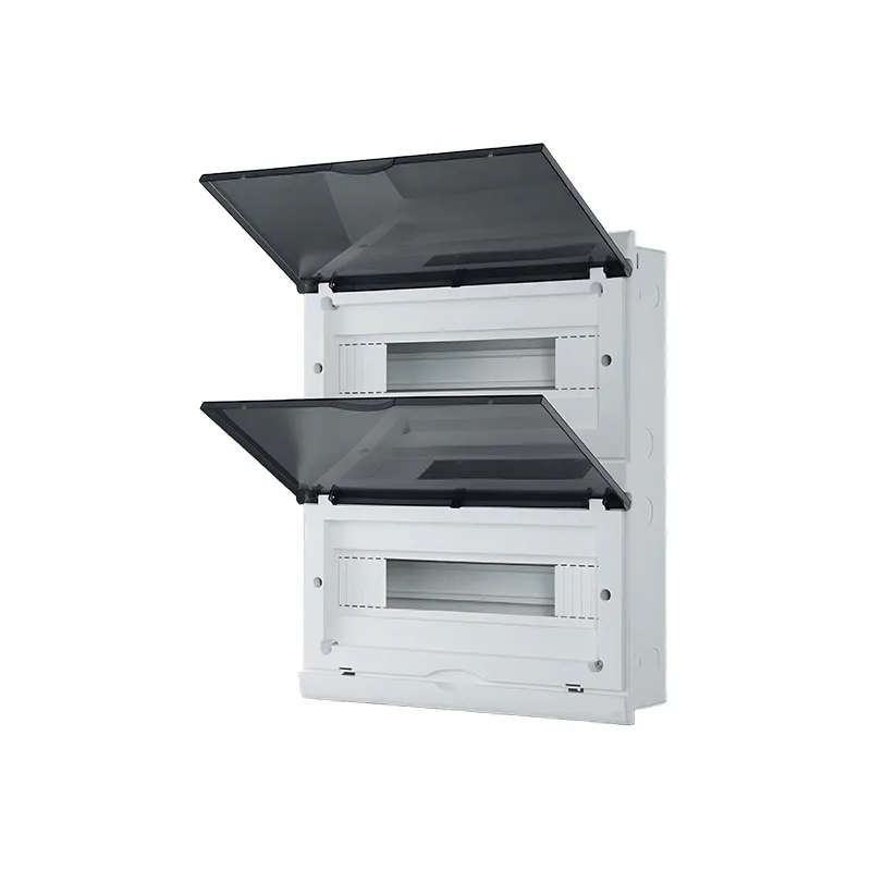 What Should a Distribution Box RFQ State About Mounting?