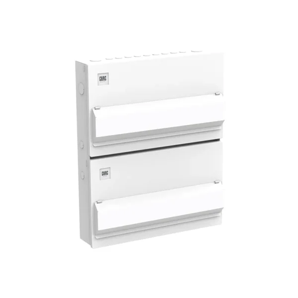 CQMGU Series Distribution Box