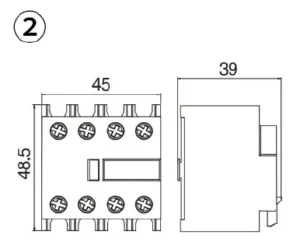 AC Contactor Control Wiring: Interface Checks for Panel Builders — overview