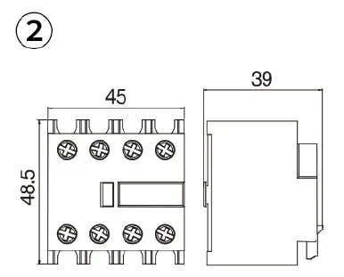 AC Contactor Control Wiring: Interface Checks for Panel Builders — overview